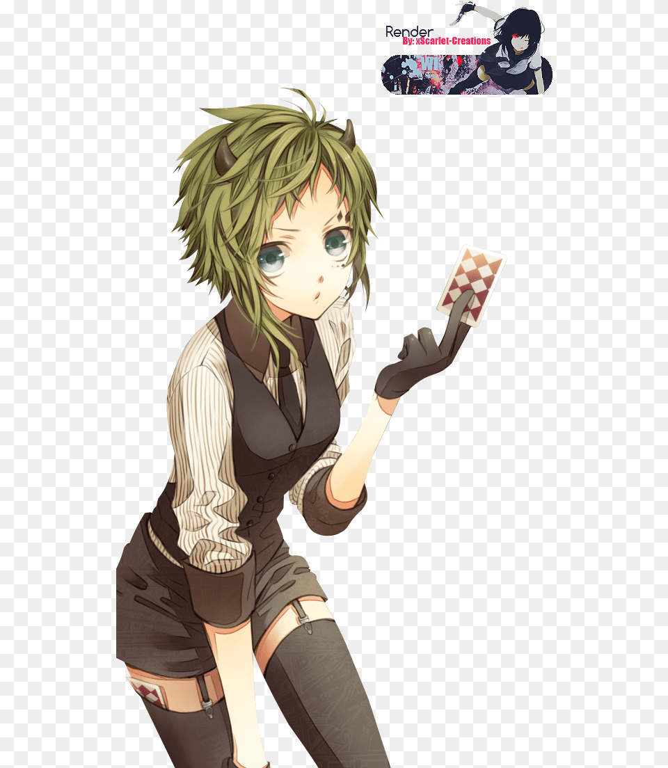 Poker Face Gumi, Publication, Book, Comics, Adult Png Image