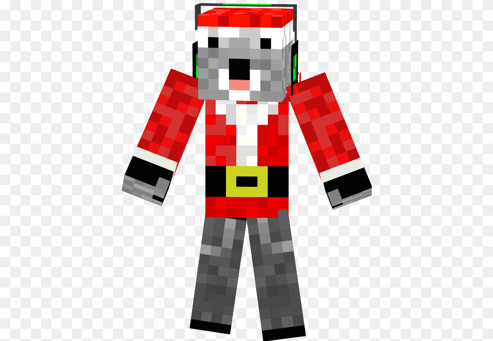 Poker Face Skin Minecraft Fictional Character Png Image