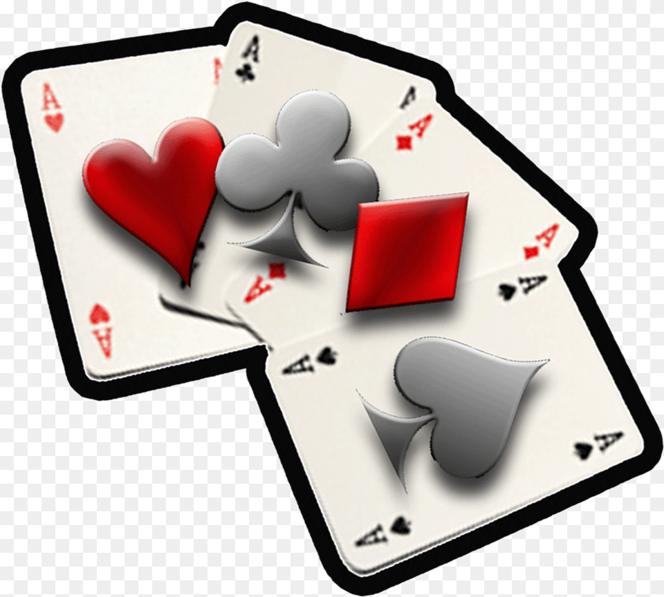 Poker Gif, Game, Gambling Png Image