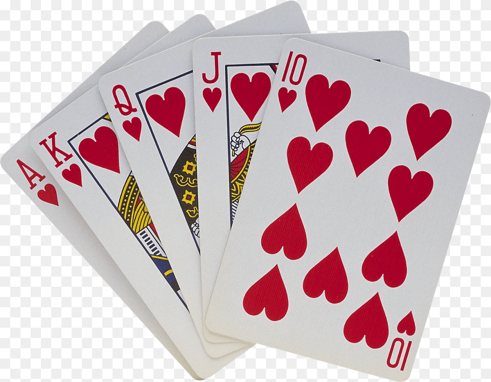 Poker Image Cards, Game, Gambling Free Png
