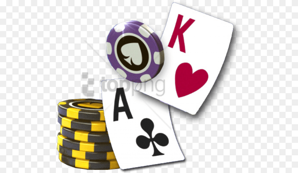 Poker Image With Transparent Background Poker, Game, Gambling Png