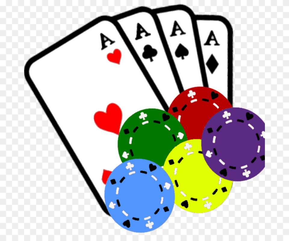 Poker Or Gambling Cutie Mark, Game Free Transparent Png