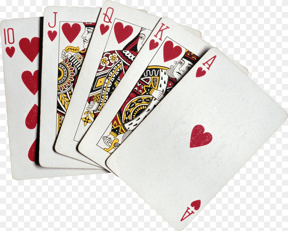 Poker Playing Cards Free, Body Part, Hand, Person, Gambling Png
