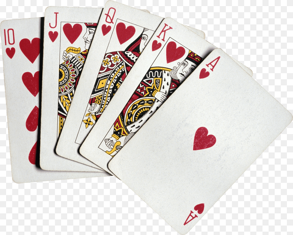 Poker Poker Card Free Transparent Png