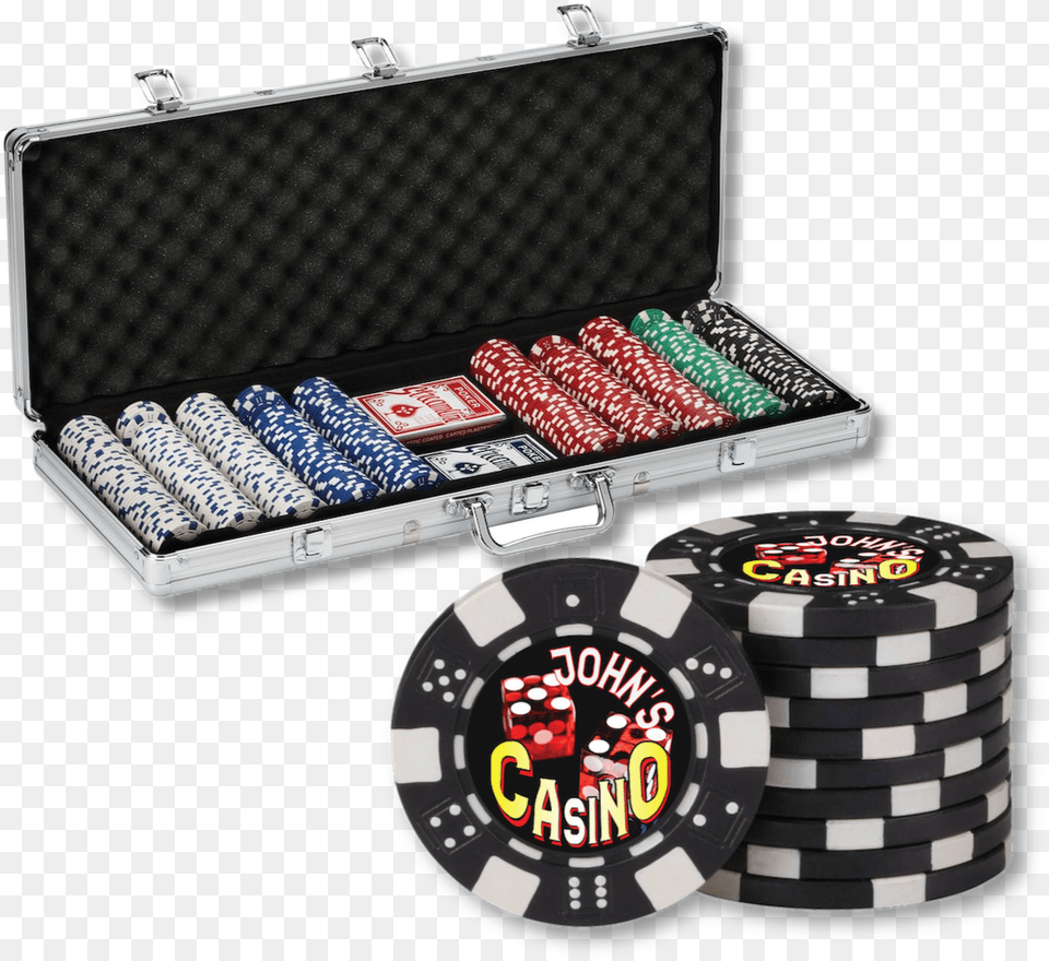 Poker Set, First Aid, Game, Gambling Free Png Download