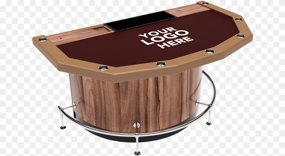 Poker Table, Furniture, Hot Tub, Tub Png Image