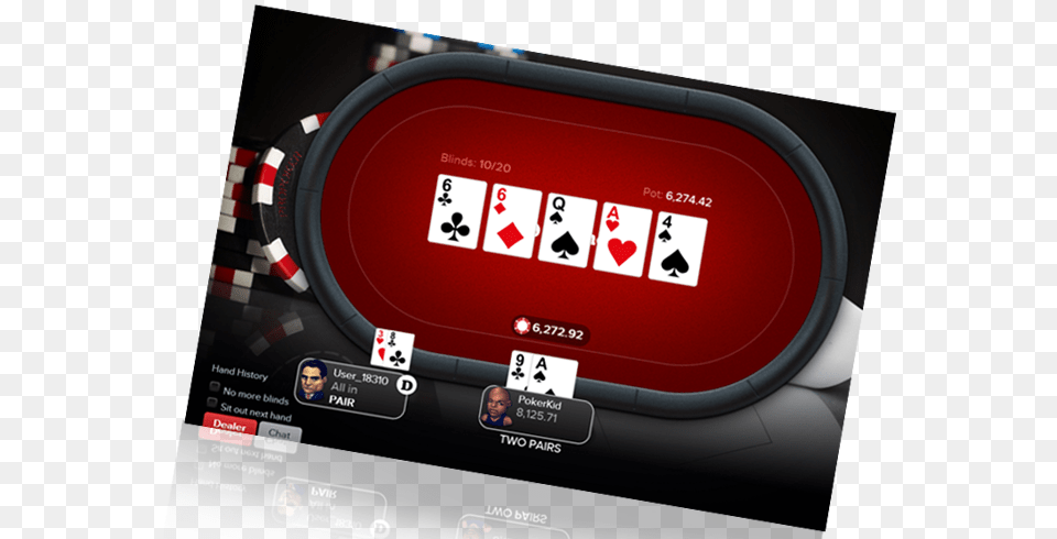 Poker Table, Car, Transportation, Vehicle, Person Free Png