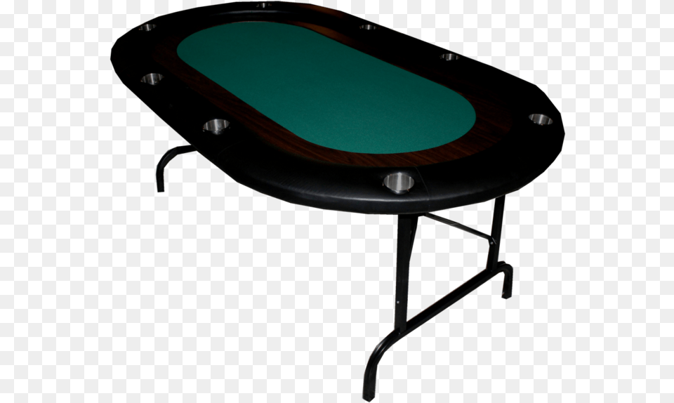 Poker Table, Furniture, Indoors, Urban Free Png Download