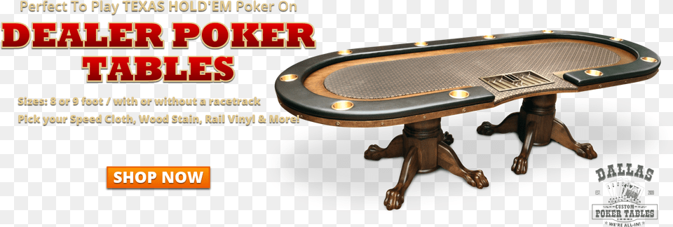 Poker Table, Furniture, Urban, Indoors Png