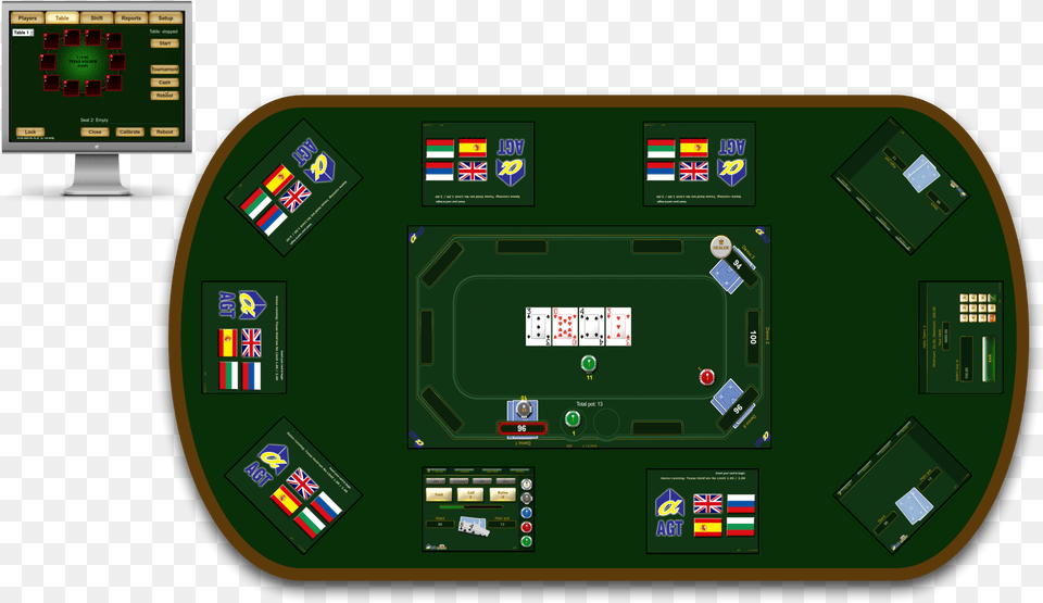 Poker Table Clipart Poker Table Top View, Scoreboard, Cad Diagram, Diagram Png Image