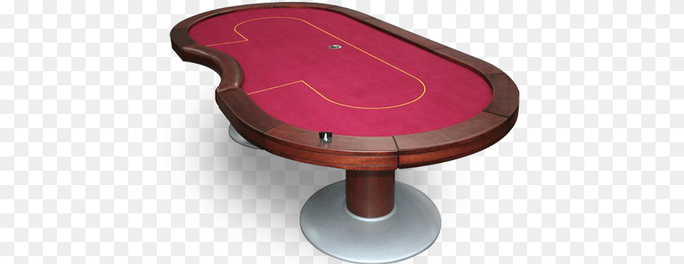 Poker Tables Poker Table, Furniture, Indoors, Urban Free Transparent Png