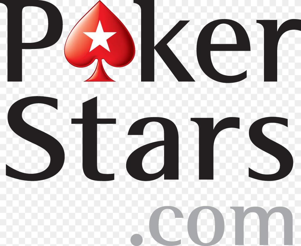 Pokerstars Logo, Symbol, Text, Dynamite, Weapon Free Png Download