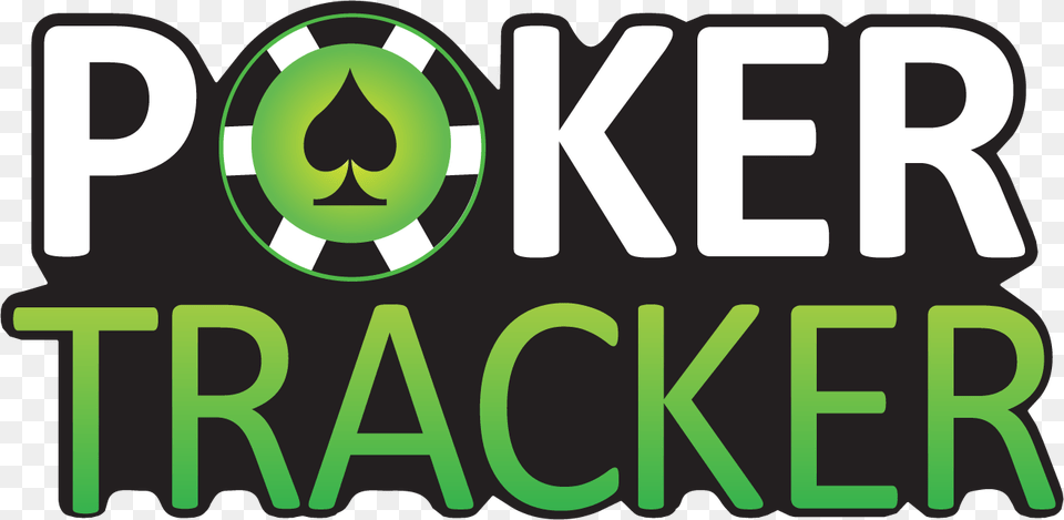 Pokertracker 4 Exclusive Offer Pokertracker, Green, Logo, Dynamite, Weapon Free Transparent Png