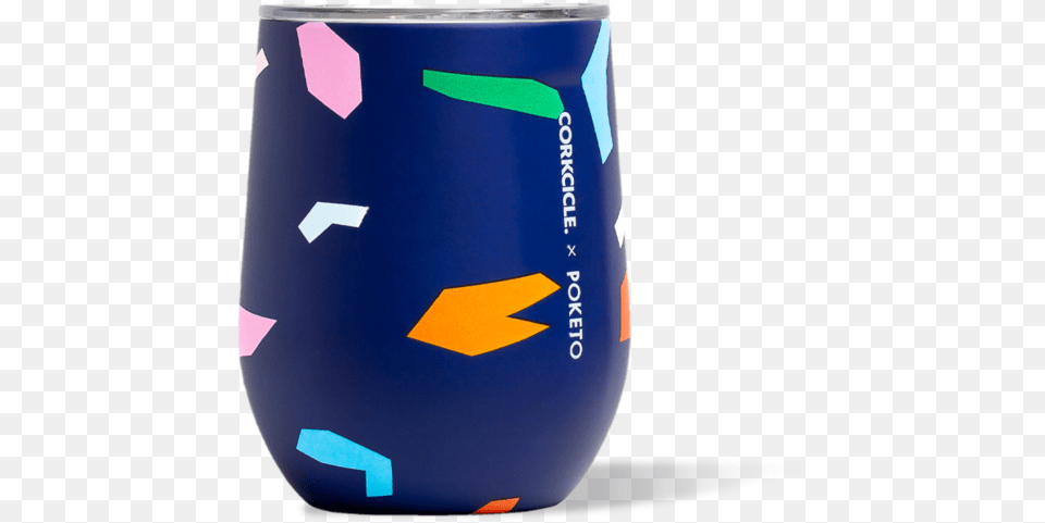 Poketo Corkcicle, Cup Free Transparent Png
