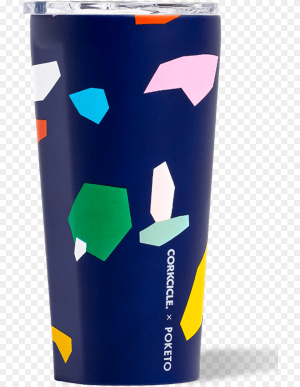Poketo Corkcicle, Bottle, Can, Tin Png