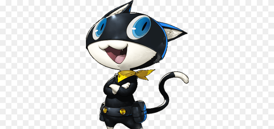 Pokeventures With Me The Stickman Wiki Persona 5 Morgana Mask, Appliance, Blow Dryer, Device, Electrical Device Png