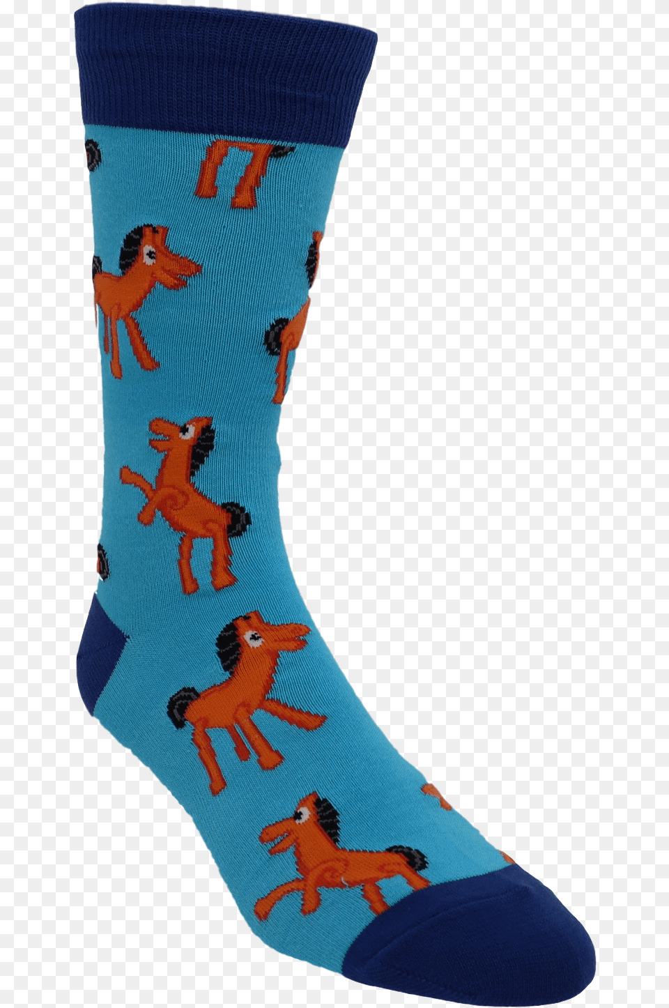 Pokey Socks Unisex, Clothing, Hosiery, Sock, Animal Free Png Download