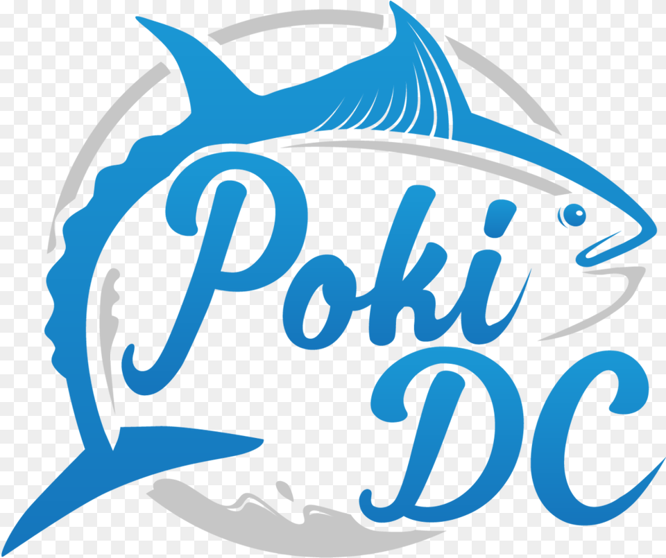 Poki Dc Logo, Animal, Sea Life, Fish, Shark Png Image