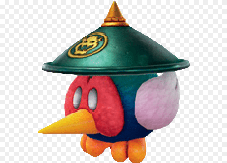 Pokio Super Mario Wiki The Mario Encyclopedia Pokio Bird Mario Odyssey Free Png