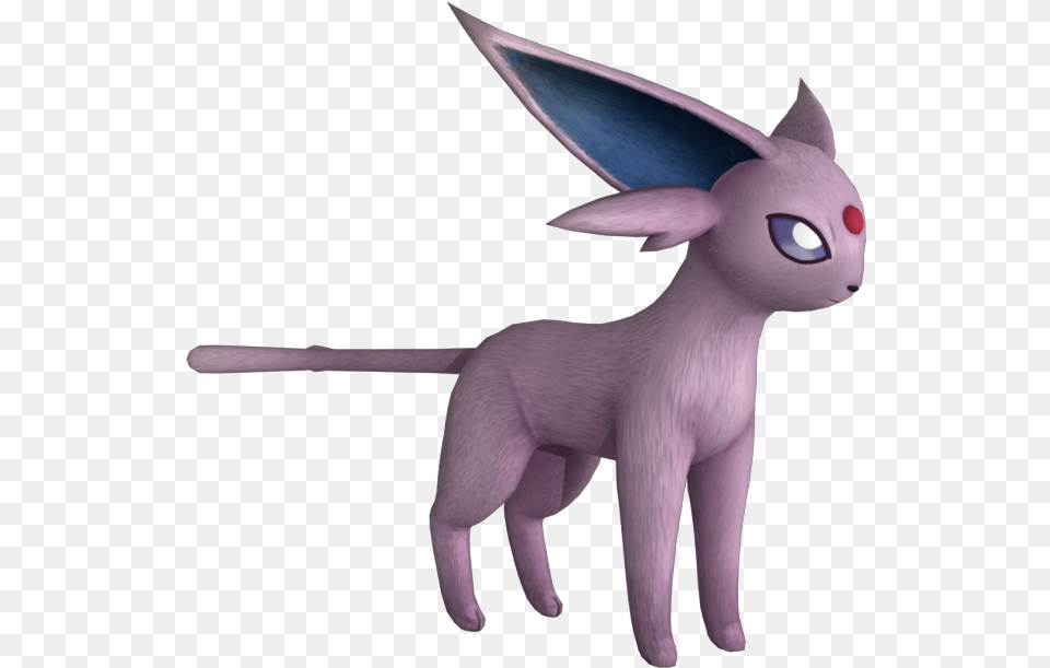 Pokken Tournament Espeon Cartoon, Animal, Cat, Mammal, Pet Free Transparent Png