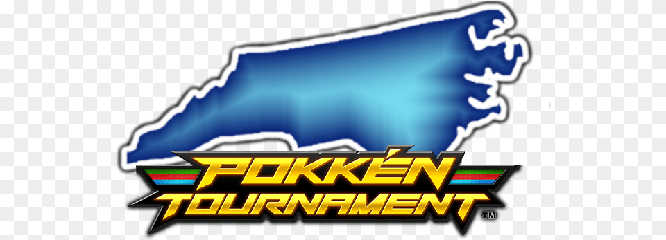 Pokken Tournament Switch Logo, Scoreboard Png