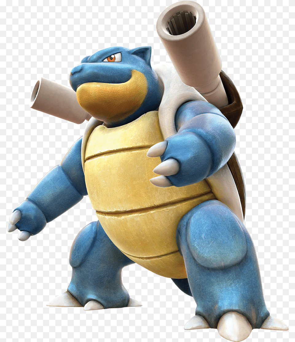 Pokkn Tournament Wiki Blastoise Pokken Tournament Dx, Toy, Figurine, Plush Free Png