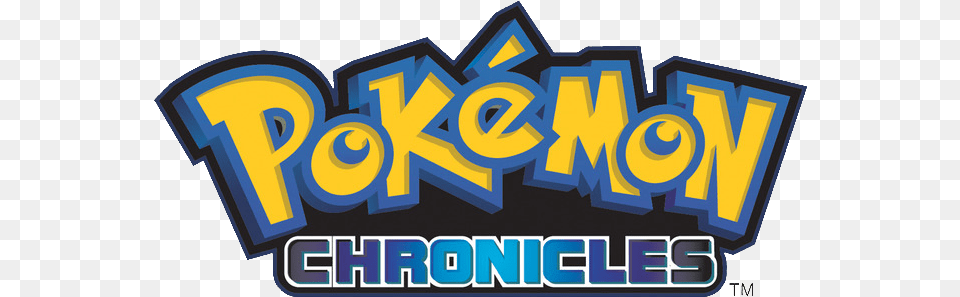 Pokmon Chronicles Bulbapedia The Communitydriven Pokemon Advanced, Light, Scoreboard, Logo Png Image