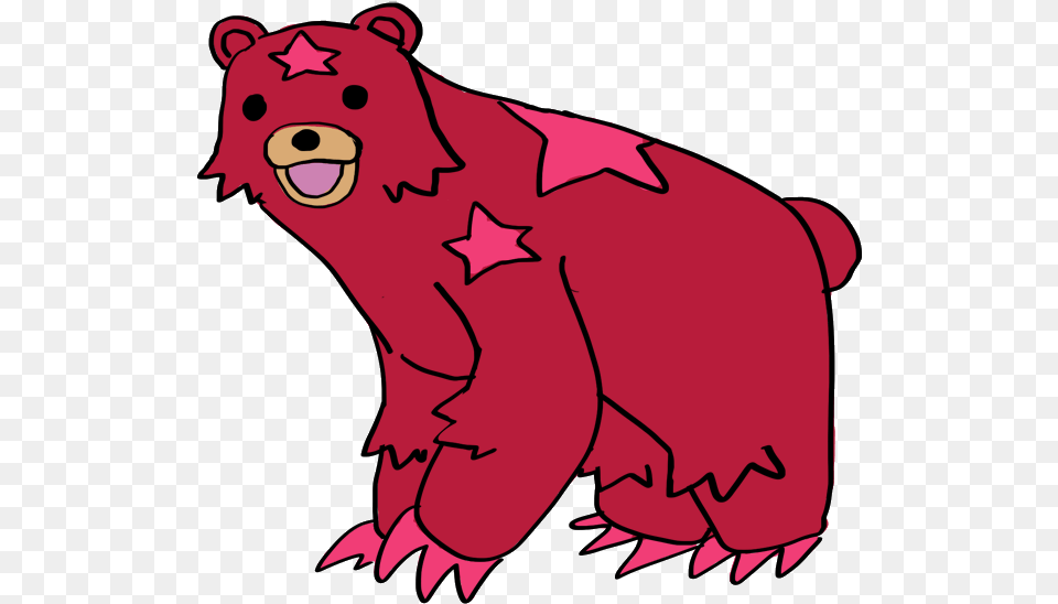 Pokmon Clover, Animal, Bear, Mammal, Wildlife Free Transparent Png