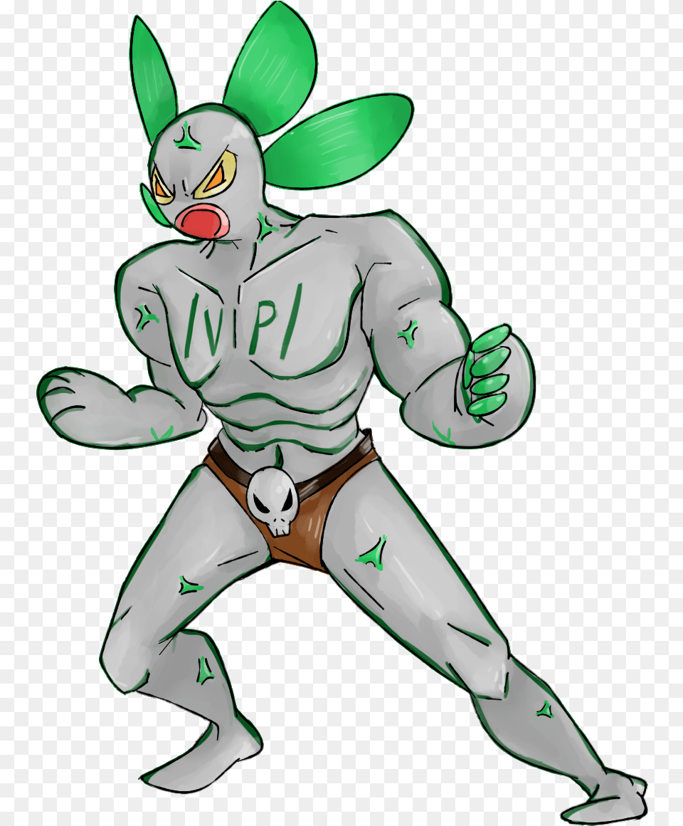 Pokmon Clover Pokemon Clover Clovour Evolution, People, Person, Baby, Art Free Png