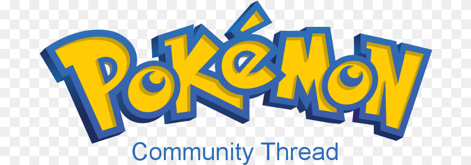 Pokmon Community Thread Gotta Catch U0027em All Neogaf Pokemon Sign, Logo, Dynamite, Weapon, Art Free Png Download