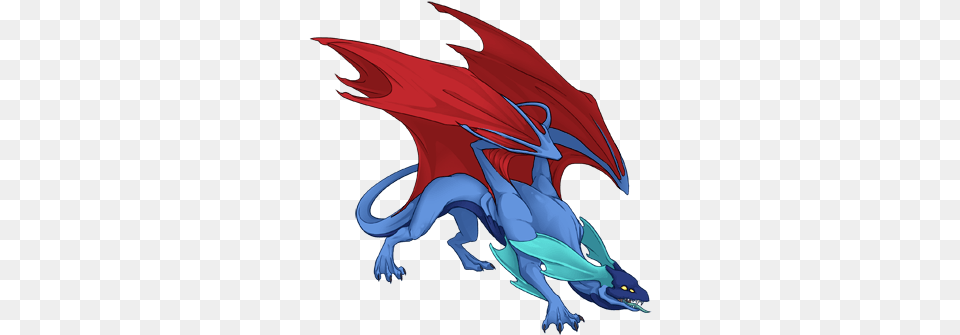 Pokmon Dragons Dragon Share Flight Rising Pokemon Dragons, Animal, Fish, Sea Life, Shark Free Transparent Png