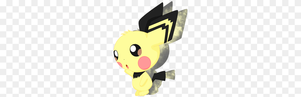 Pokmon Fondo De Pantalla Called Pichu Fondo De Pantalla De Pichu, Baby, Person Free Png Download