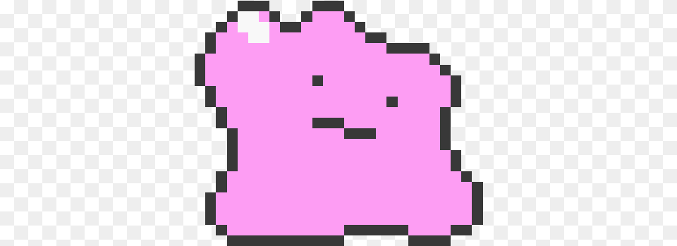Pokmon Gifs Hamburger Pixel Art Minecraft, Purple Png