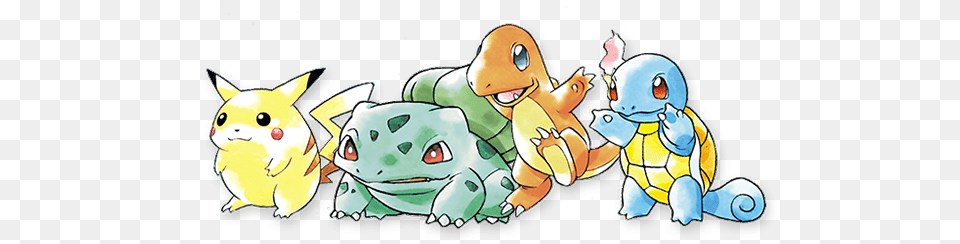 Pokmon Global News Pokemon Red Catch Bulbasaur, Baby, Person Free Transparent Png