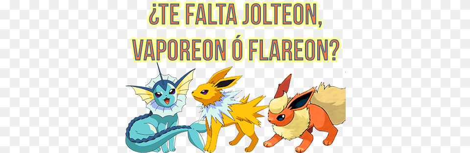 Pokmon Go Blogforo Flareon Pokemon Go, Book, Comics, Publication, Animal Png Image