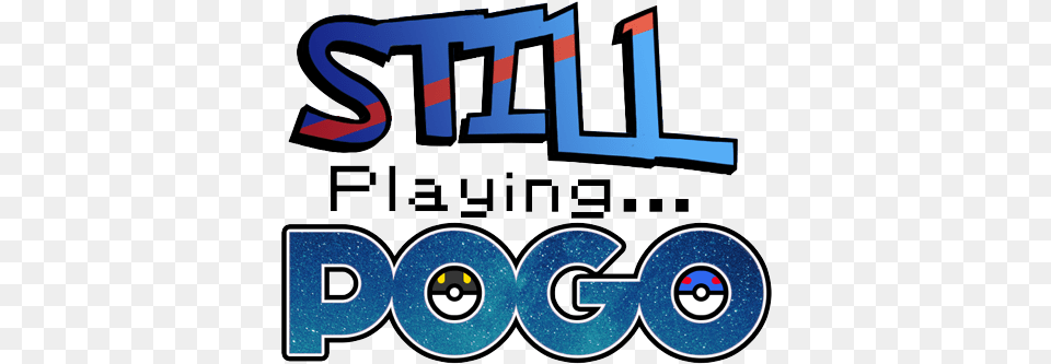Pokmon Go Guide For All Types Of Players Still Playing Dot, Logo, Scoreboard, Text Free Png