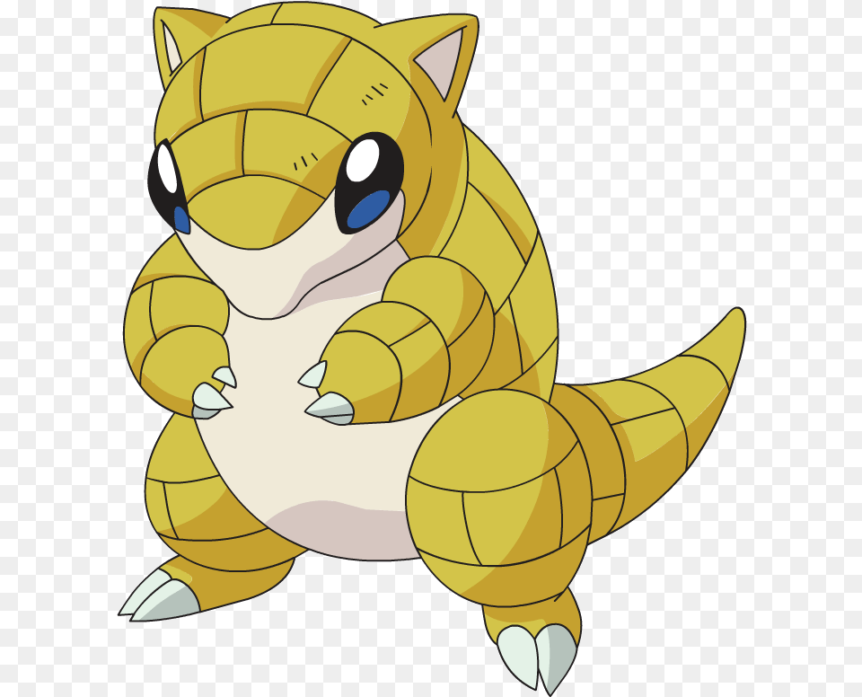 Pokmon Go Is Already A Success In Australia But Police Sandshrew Pokemon, Baby, Person Free Transparent Png