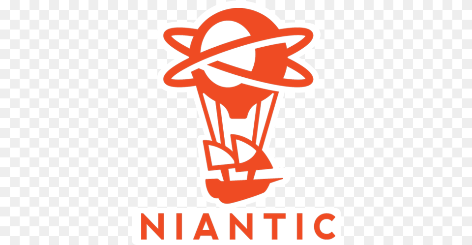 Pokmon Go Stickers Niantic Planet Scale Ar, Clothing, Hat, Logo, Dynamite Png Image