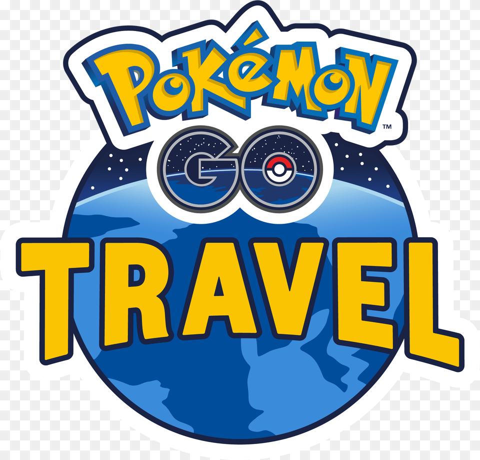 Pokmon Go Travel Case Study Pokemon Logo Transparent, Dynamite, Weapon Free Png