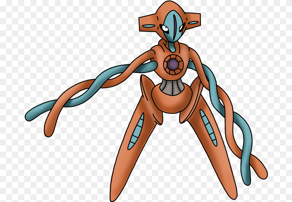 Pokmon Gou0027s Legendary Week Event Ends Today U2013 Catch Kyogre Deoxys Pokemon, Animal, Bee, Insect, Invertebrate Png Image