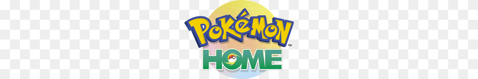 Pokmon Home Logo, First Aid Free Png