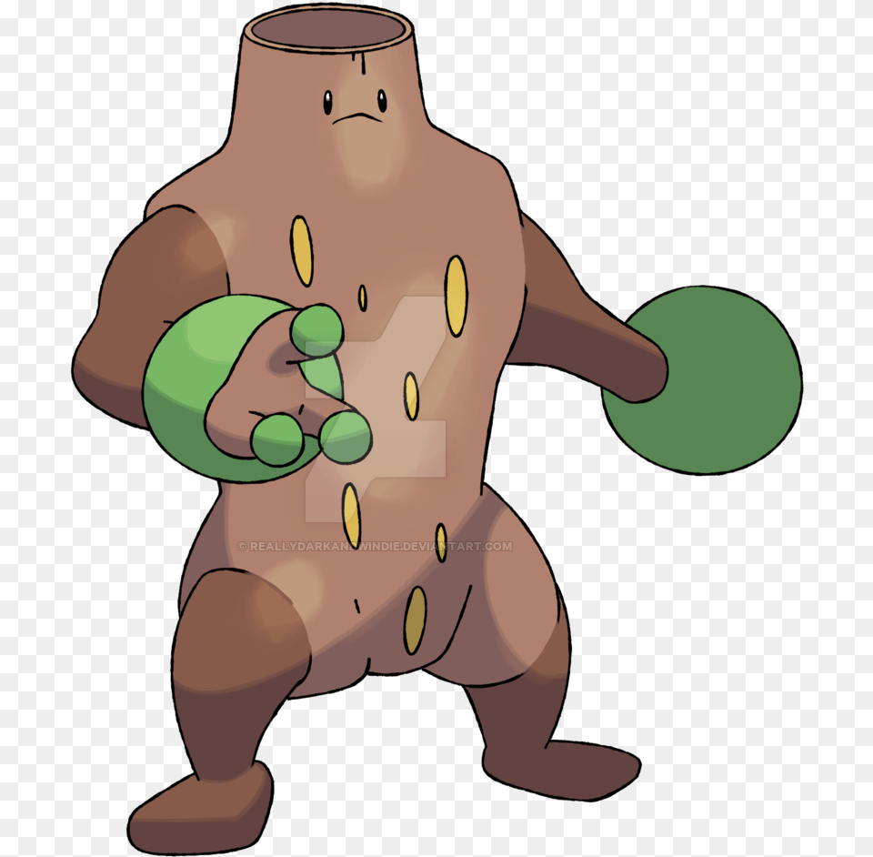 Pokmon Inferno Ampamp Sudowoodo Evolution, Person Free Transparent Png