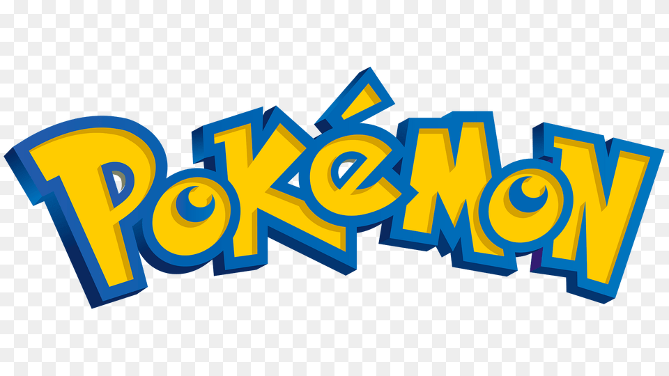 Pokmon Logo, Dynamite, Weapon, Text Png