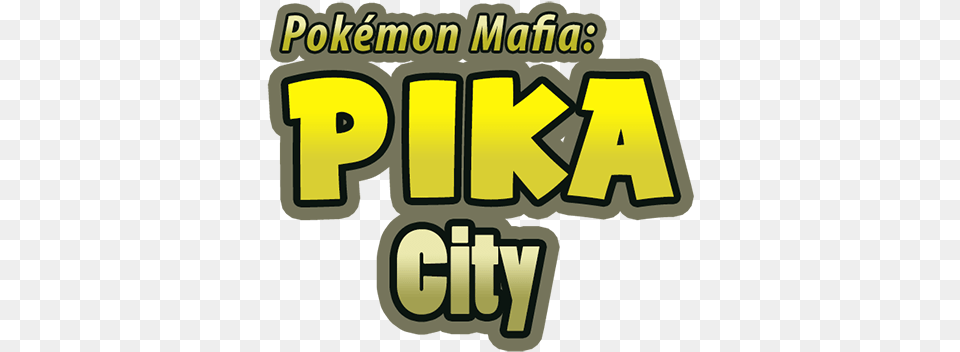 Pokmon Mafia Pika City Game Over Pokmon Sun U0026 Moon Clip Art, Dynamite, Weapon Free Transparent Png