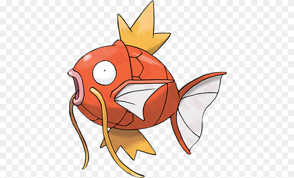 Pokmon Magikarp Pokemon Magikarp, Baby, Person, Art, Animal Free Png