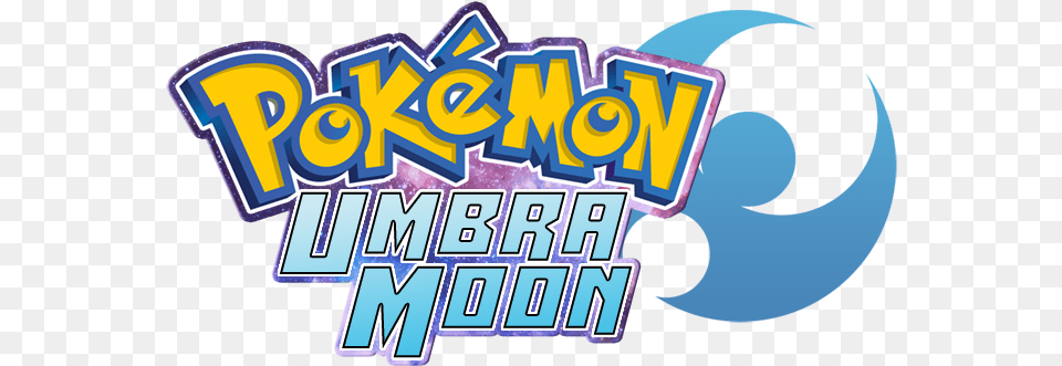 Pokmon Nova Sun U0026 Umbra Moon News Discussion Project Pokemon Logo, Scoreboard Free Png Download