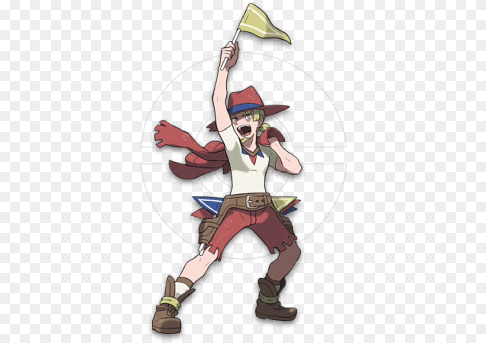 Pokmon Omega Ruby And Alpha Sapphire Pokmon Ruby Aarune Pokemon Omega Ruby, Book, Comics, Publication, Person Free Transparent Png