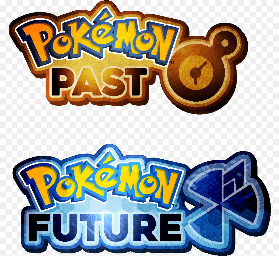 Pokmon Past And Future Goldmelonmaster Fantendo Pokemon Mystery Dungeon Free Png