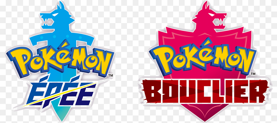 Pokmon Pe Et Bouclier U2014 Wikipdia Pokemon Sword And Shield Logo, Dynamite, Weapon Free Transparent Png