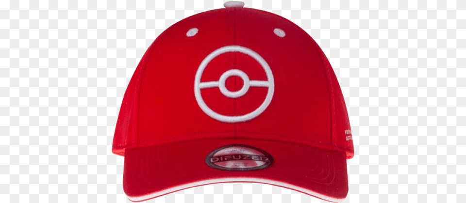 Pokmon Pikachu Plush Snapback Nintendo Distributor For Baseball, Baseball Cap, Cap, Clothing, Hat Png Image